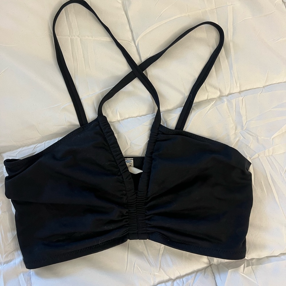 Free people crop